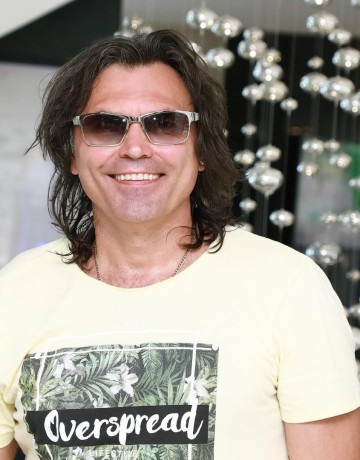 Vitaliy Borysiuk