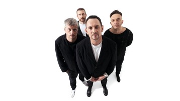 Друга Ріка. Я Є! 30 років