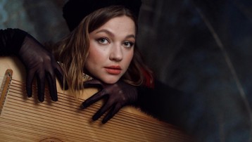 «Де,Що,Інше» Марина Круть з єдиним літнім сольним концертом