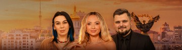 Стендап та вино на даху