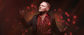 Олег Скрипка & Grand CABARET Girls Band