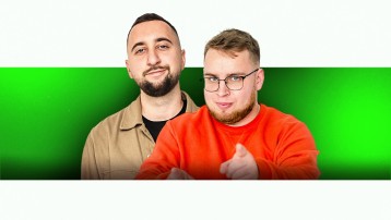 СТЕНДАП + ІМПРОВІЗАЦІЯ: ДЗЮНЬКО, ВАХНИЧ