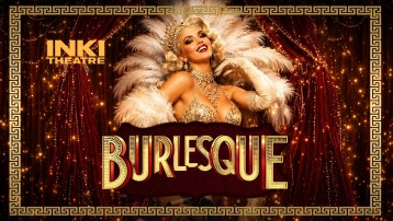 BURLESQUE
