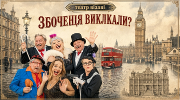 Збоченця викликали?