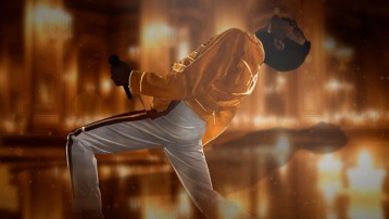 QUEEN ПРИ СВІЧКАХ