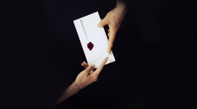 banner