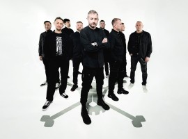 Жадан і Собаки