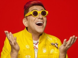 Гарік Корогородський