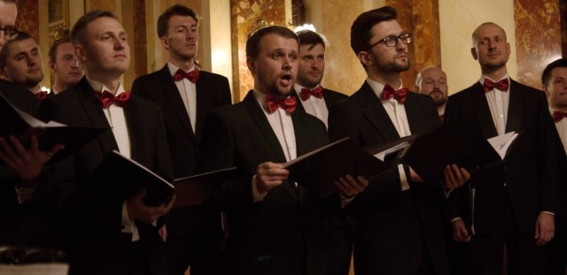 Хор "Гомін" квитки