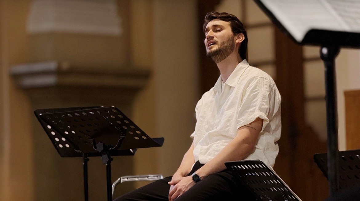 Хор "Гомін" афіша