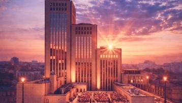 BILLIE EILISH, LANA DEL REY, ADELE на даху