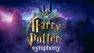 The Harry Potter Symphony