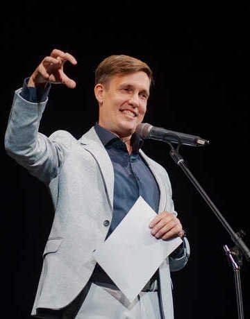 Макс Кідрук