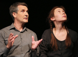 Олег Савкін