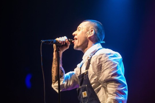 Ляпіс 98 квитки