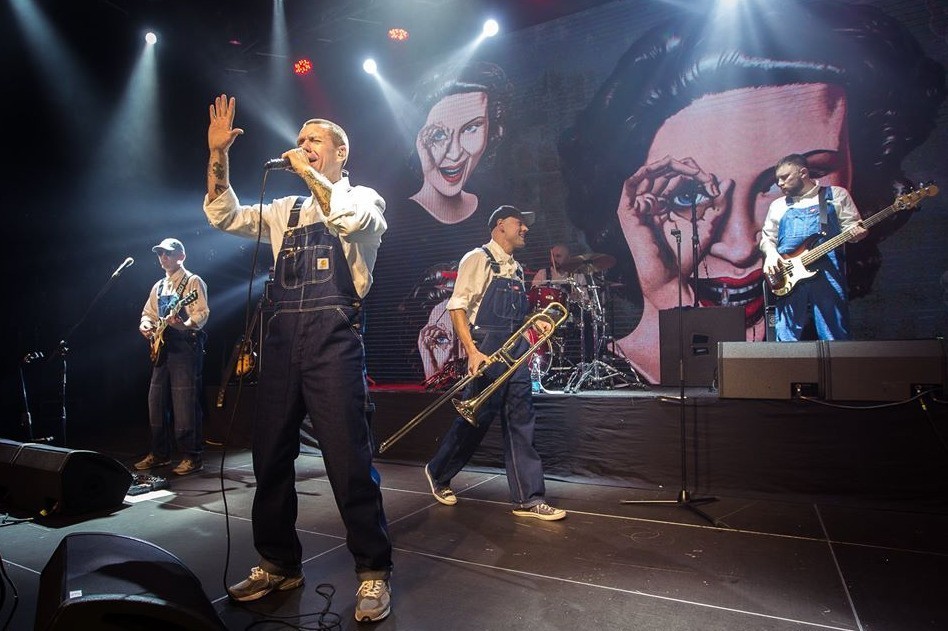 Ляпіс 98 на concert.ua