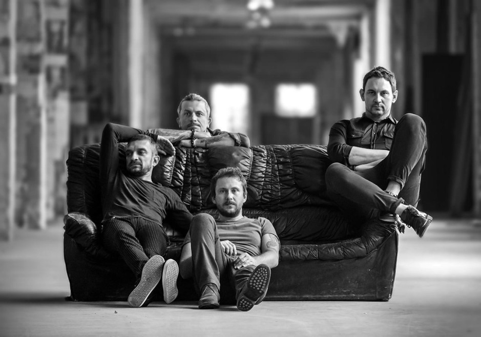 Друга Ріка афіша