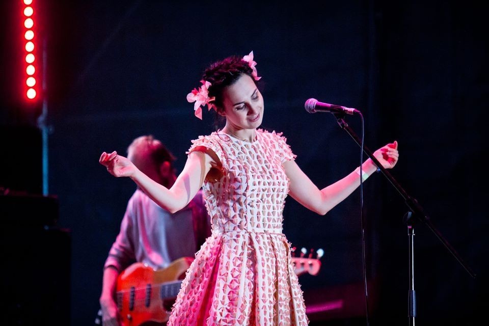 Крихітка квитки