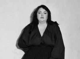 Настя Ткаченко