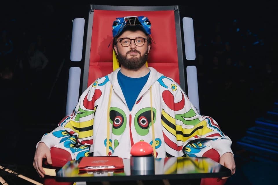 DZIDZIO квитки