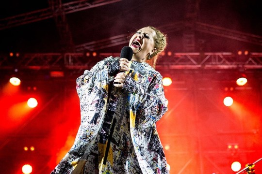 Ніно Катамадзе