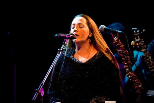 Ніно Катамадзе афіша