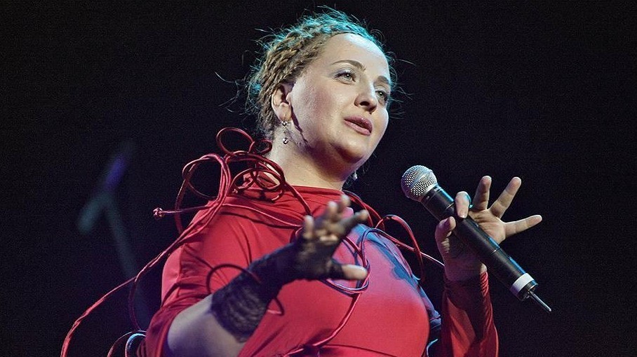 Ніно Катамадзе квитки