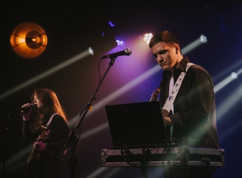 Tember Blanche на concert.ua