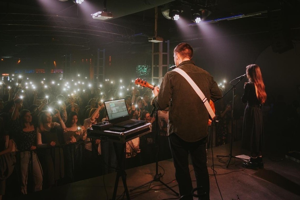 Tember Blanche фото