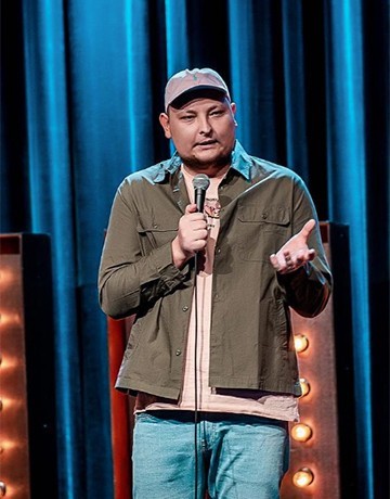 Андрій Бережко