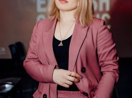 Ганна Кочегура