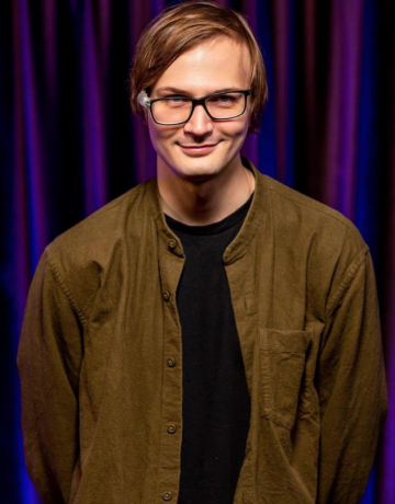 Олександр Качура