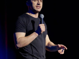 Дмитро Білоус