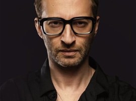 Міша Крупін