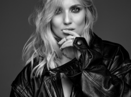 Марта Липчей 