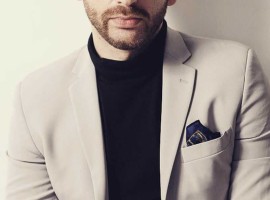 Андрій Рибак