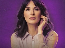 Маша Єфросиніна