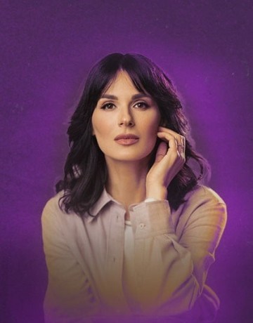 Маша Єфросиніна