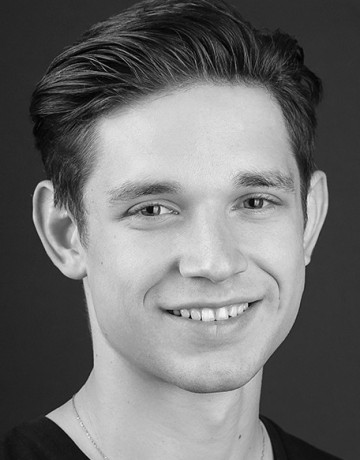 Oleksandr Grekov