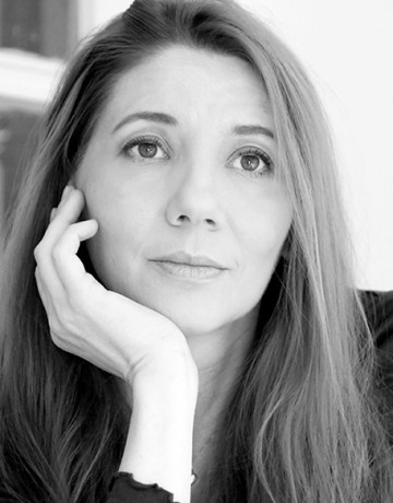 Olga Kulchytska