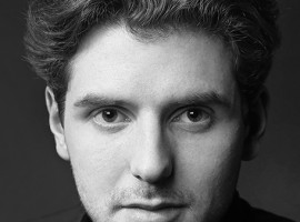 Павло Текучев