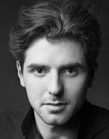 Павло Текучев