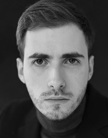 Гліб Суряга