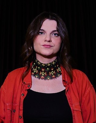 Лана Чубаха