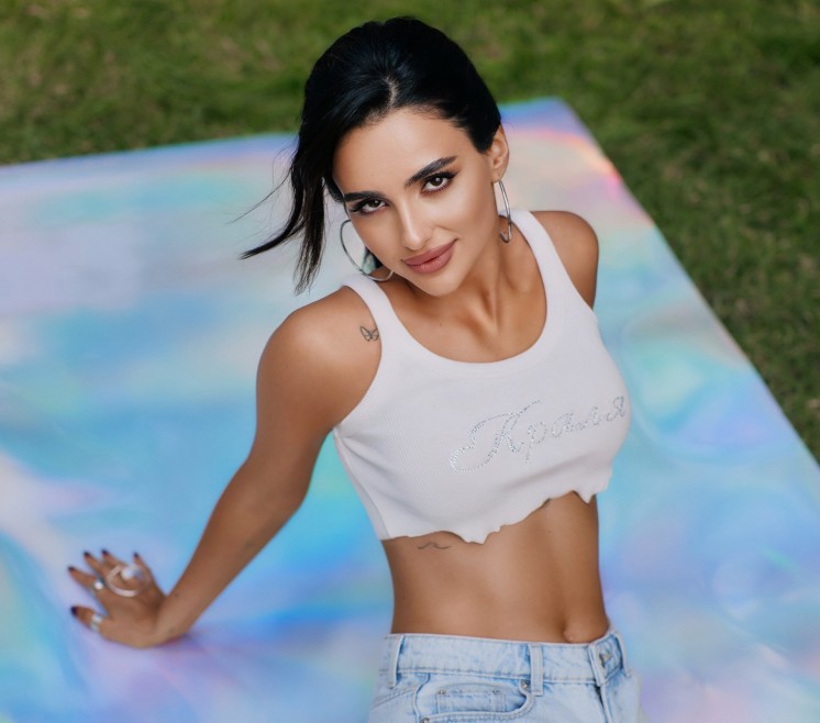 Анна Трінчер на concert.ua