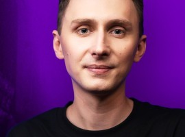 Арсен Пучков