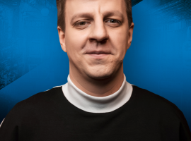 Олексій Приймаченко