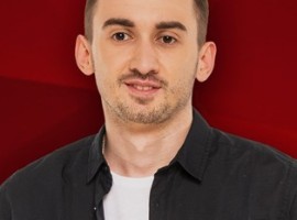 Сергій Степанисько