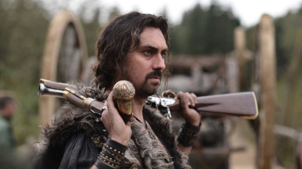 Oleksiy Gnatkovskyi квитки