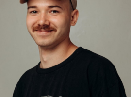 Микита Скремінський